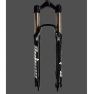 Bolany Coil Suspension Fork 29