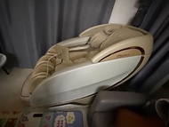 （快走）ITSU SENSEI Inspire IS7028 按摩椅