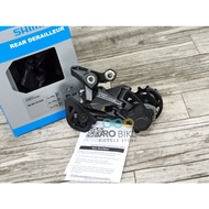 Rear Derailleur RD 10/11 speed Shimano Deore M5120 SGS long