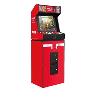 SNK MVSX Neo Geo 街機
