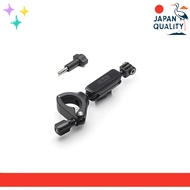 DJI Osmo Action Handlebar Mount — Compatible with: Osmo Action, DJI Action 2, Osmo Action 3, Osmo Ac