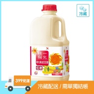 冷藏-統一陽光低糖豆漿1858ml_廠商直送