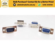 DB15 Connector - Female/Male