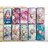 Ring Case J2pro J4 J6 J8 A6 A6 + A8star Note9 Y71 Y83 V9 A39 A57 A71 A83 F1S F5 Redminote5 RedmiS2