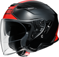 SHOEI J-CRUISE 2 ADAGIO TC-1