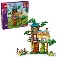 BRiCKEM | 42652 LEGO Friends Friendship Tree House Hangout