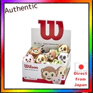 Wilson Tennis Vibrational Dampener Collection