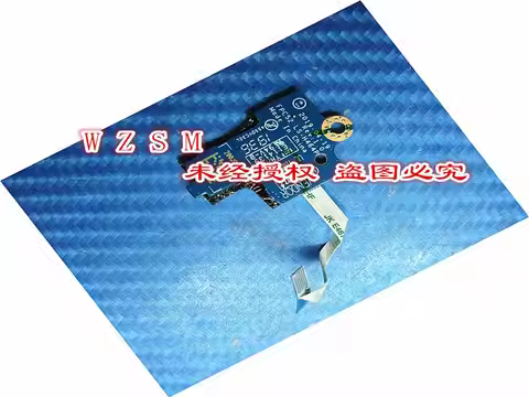 NEW original For HP Pavilion 15-dk 15-dk0055nr series switch Power Button Board LS-H464P free shippi