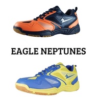 Diskon Sepatu Eagle Neptunes Sepatu Badminton Eagle Original