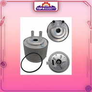 《High Quality》 Nissan Navara D23 D23T NP300 YD25 2.5 DCi Diesel Engine Oil Cooler NEW 21305-5X00A