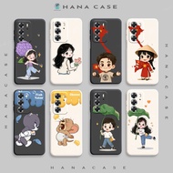 Oppo Realme C75 / Realme C75X / Realme V70 / Realme V70s / Realme C73 case, flexible silicone