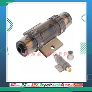 AUDIO FUSE 60A FUSE BOX AUDIO 60A CAR AUDIO FUSE 60A 1PCS