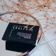 Kayman Coalface soap