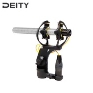 ชดไมโครโฟนแบบ Shotgun รน DEITY ASM2 Pro Kit