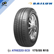 ยาง 175/55 R15 SAILUN รุ่น ECO ปี24