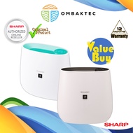 SHARP FPJ30L / FPJ30LA / FPJ30LB Plasmacluster Technology Air Purifier