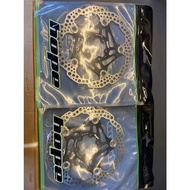 Hope Saw Floating Rotor 160mm (1 piece)