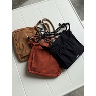 GATHER MINI CROSSBODY BAG