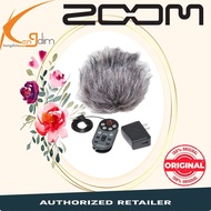 Zoom APH-6 / APH6 Accessory Pack for the Zoom H6 Handy Digital Recorder