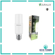 Duralux LED Stick Bulb 10W E27 (SIRIM)