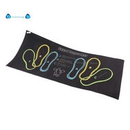 Squat Guide Mat Squat Step Positions Knee Mat Msquat Mat