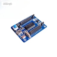 EZ-USB FX2LP CY7C68013A USB Core Board Development Board Logic Analyzer