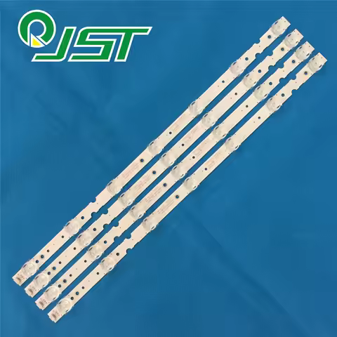 4pcs 50S425-CA TC L-GIC-50D6-3030-4X7-LX20180417 GIC50LB24 3030F2.1D V0.7 4C-LB5007-ZM02J ZM06J YH02