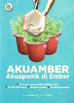 Akuamber Akuaponik Di Ember | S05173