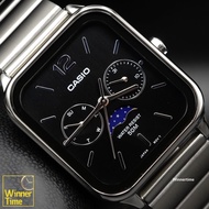 Winner Time นาฬิกา Casio มาตรฐาน รุ่น MTP-M305D-7A2V รับประกันบริษัท เซ็นทรัลเทรดดิ้งจำกัด cmg เป็นเ