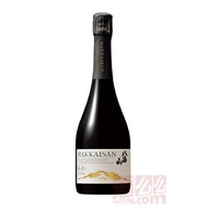 八海山瓶內2次發酵AWA氣泡酒 720ml