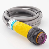 20pcs E3F-DS30C4 Proximity Switch Photoelectric sensor switch NPN PNP DC5-36V 30cm Detection Range A