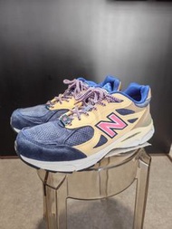KITH × New Balance 990V3 “Daytona”