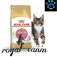 royal canin mainecoon kitten 400gr/makanan kucing royal canin
