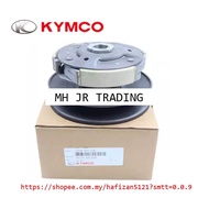 Modenas Elegan 250/ME250 ABS/ME250 EX/Kymco X-Town 300i Rear pulley Set(READY STOCK) (B1-4)