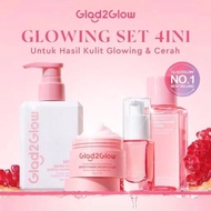 新品现货G2glow glow set 4in1全套控油G2glow glow set20251114