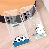 Clear Case GLOSSY PREMIUM FOR SAMSUNG A32 5G NEWEST AVAILABLE A36 A56 5G A17 A07 A16 A15 A14 A13 A05