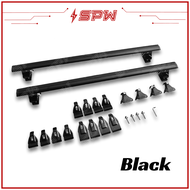 NEUMANN OEM Roof Rack Roof Bar (280KG Max Load) 120cm Adjustable Feet Heavy Duty Cross Bar Roof Bars