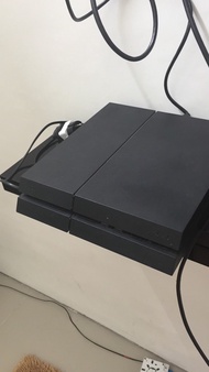 ps 4 second 500gb