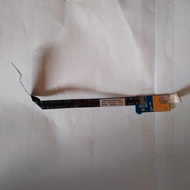 kabel power botten dell inspiron 14 5100