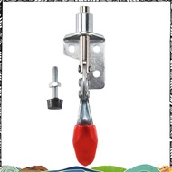 1Pcs Hand Tool Toggle Clamp Vertical Clamp Stroke Push Pull 301AM GH-301AM