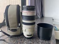 Canon EF 100-400mm f/4.5-5.6L IS USM 鏡頭