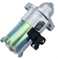10914 New Starter Motor Compatible with CRV 2.4L 15-16, Honda Accord 2.4L EX LX Sport 13-17, 16-19 C