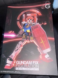 Gundam X Clot Royal Silk 高達 全新 Bandai SPRITS GFFMC RX-78-2 