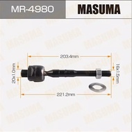 Rotuyn Drive In Nissan Navara 2.5 05-15