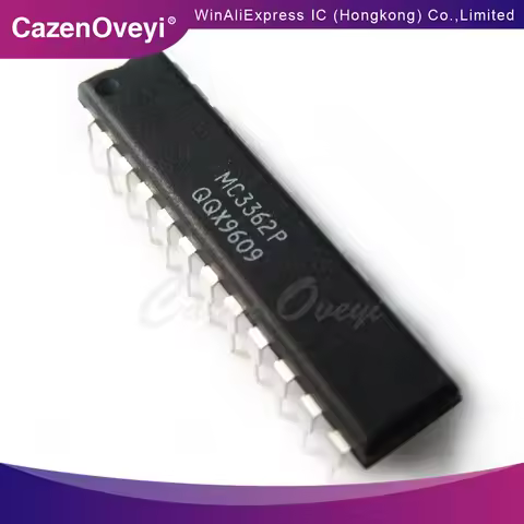 10piece MC3362P MC3362 DIP-24