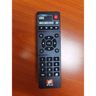 EPLAY / EVPAD Replacement Remote Control