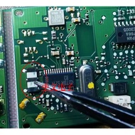 BMW E90 X3 Antenna Remote Control Distance Nearly Diseased Fragile Insurance TDA5211 Chip Next Insur