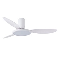 HAIGUI A53 Fan With Light Bedroom Inverter With LED Ceiling Fan Light Simple DC Power Saving Ceiling Fan Lights (MZ)