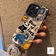 HP LL79 Premium Casing Best Of luckhp For Samsung A07 A17 A06 A16 A05 A05S J2 Prime J7Prime A20 A30 