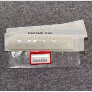 GENUINE HRV EMERGED LOGO CHEAP BRAND